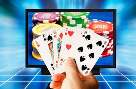 Зеркало Casino Taker